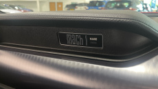 Ford Mustang 5.0 V8 Mach 1 2dr Auto Petrol Coupe